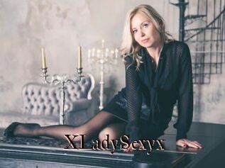 XLadySexyx