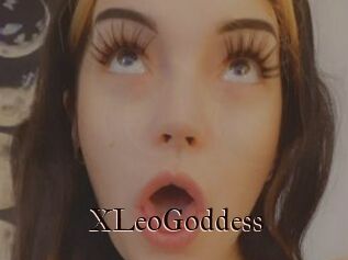 XLeoGoddess
