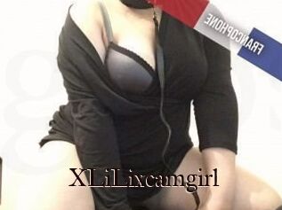 XLiLixcamgirl