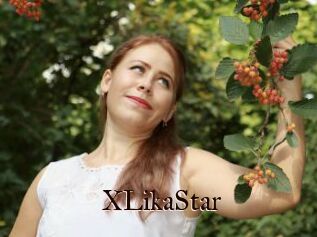 XLikaStar