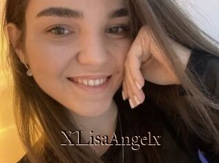 XLisaAngelx
