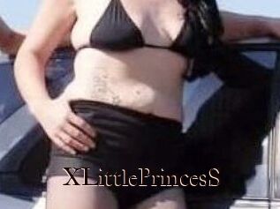 XLittlePrincesS