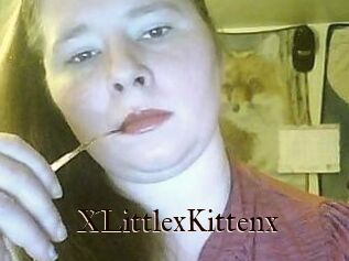 XLittlexKittenx