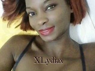 XLydiax
