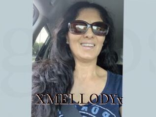 XMELLODYx