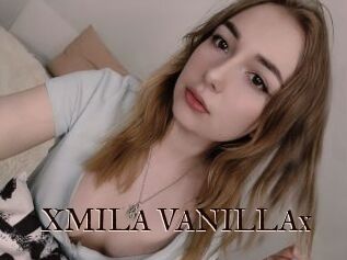 XMILA_VANILLAx