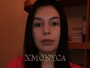 XMONYCA