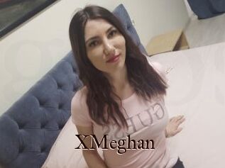 XMeghan