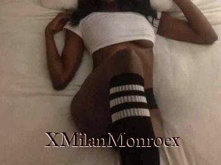 XMilanMonroex