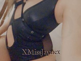 XMissJaynex