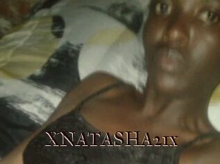 XNATASHA21x