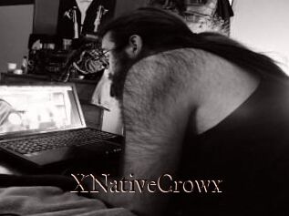 XNativeCrowx