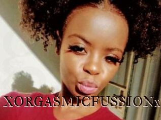 XORGASMICFUSSIONx