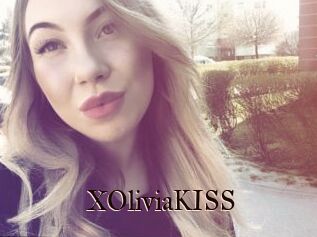XOliviaKISS