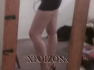 XPOIZONx