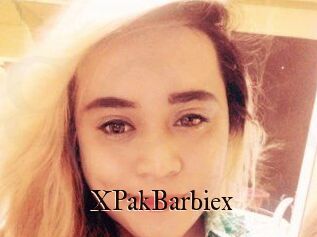 XPakBarbiex
