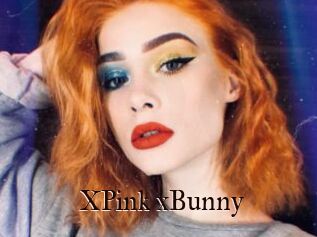 XPink_xBunny