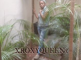 XROXYQUEENx