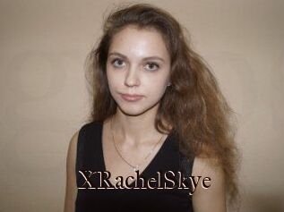 XRachelSkye