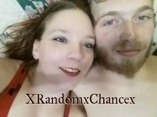 XRandomxChancex