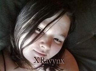 XRavynx