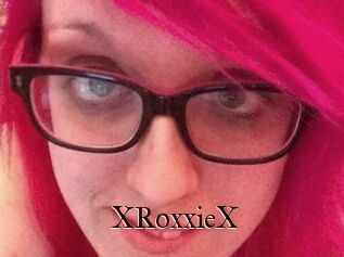 XRoxxieX