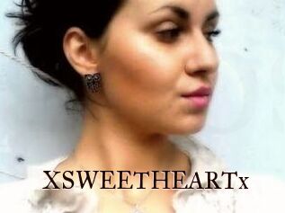XSWEETHEARTx