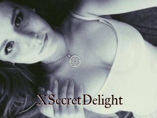 XSecretDelight
