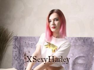 XSexyHarley