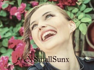 XSmallSunx