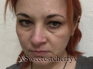 XSweetestcherryx