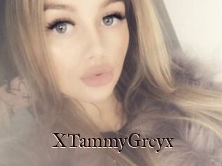 XTammyGreyx