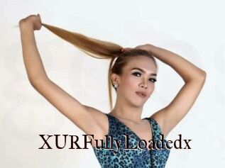 XURFullyLoadedx