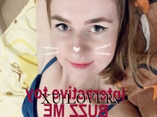 XUrLOVERx