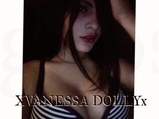 XVANESSA_DOLLYx