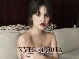 XVICTTORIA