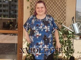 XVIOLETTE