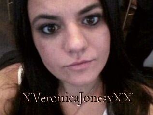 XVeronicaJonesxXX