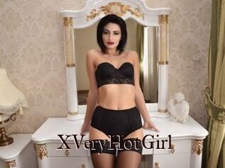 XVeryHotGirl