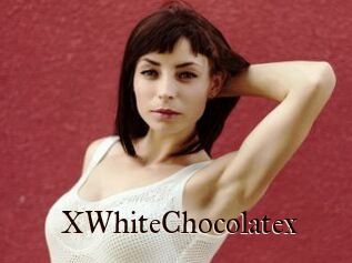 XWhiteChocolatex