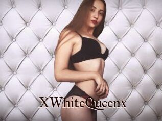 XWhiteQueenx