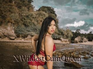 XWildestCumQueen