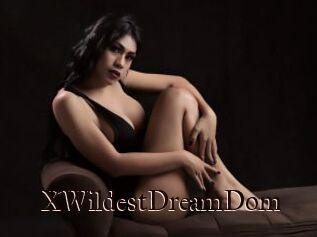 XWildestDreamDom