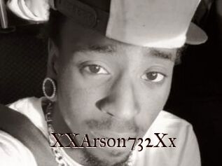 XXArson732Xx