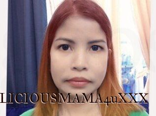XXHOTBOOBSYLICIOUSMAMA4uXXX