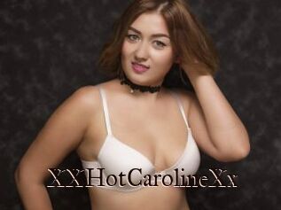 XXHotCarolineXx