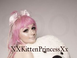 XXKittenPrincessXx