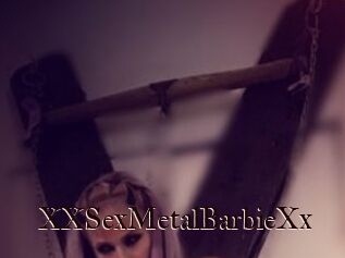 XXSexMetalBarbieXx
