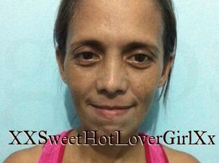XXSweetHotLoverGirlXx
