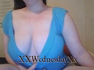 XXWednesdayXx